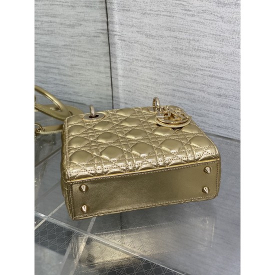 Dior Lady