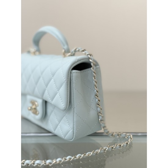 CHANEL FLAP BAG