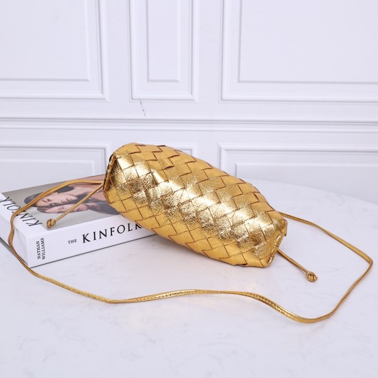 Bottega Veneta Pouch