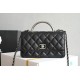CHANEL WOC