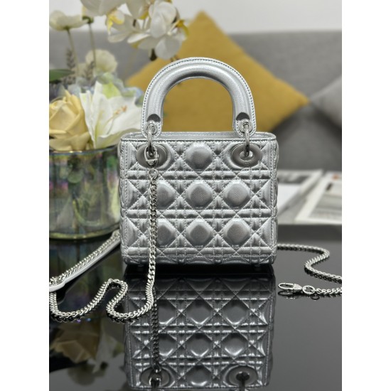 Dior Lady