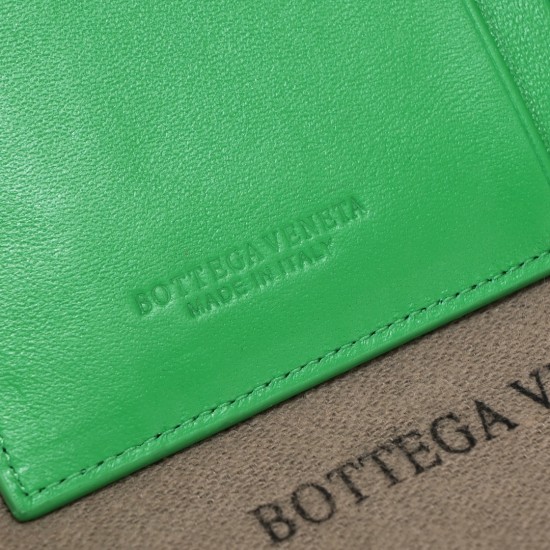 Bottega Veneta Wallet