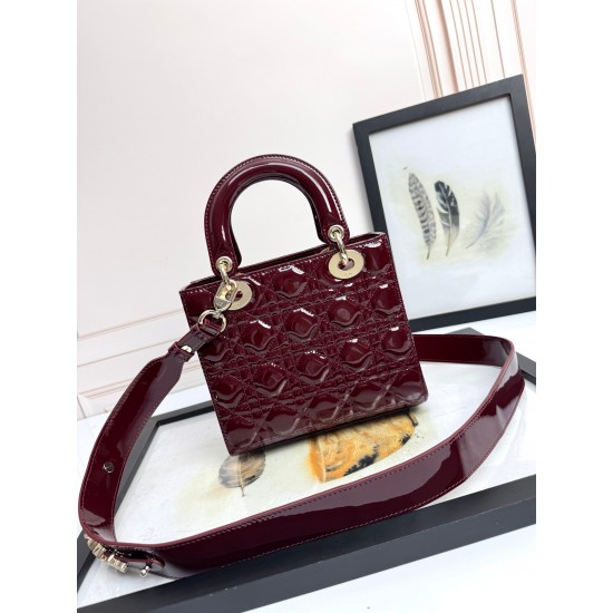 Dior Lady