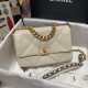 CHANEL 19 BAG