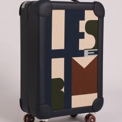 HERMÈS Suitcase