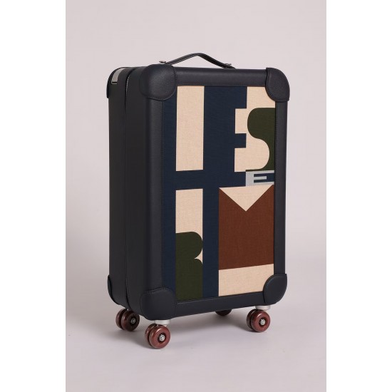 HERMÈS Suitcase