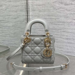 Dior Lady