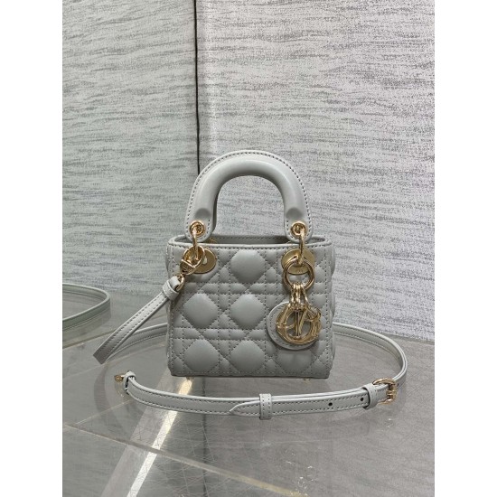Dior Lady