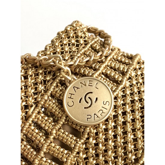 CHANEL 22 Bag