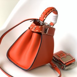 FENDI Peekaboo