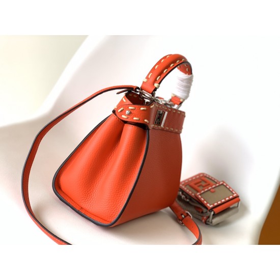 FENDI Peekaboo