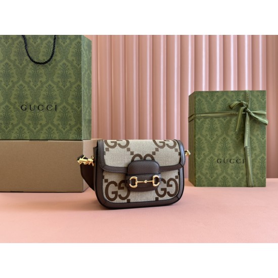 Gucci Horsebit 1955