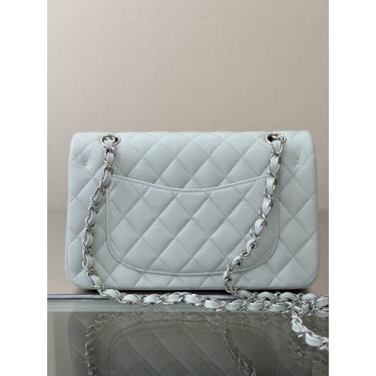 CHANEL FLAP BAG