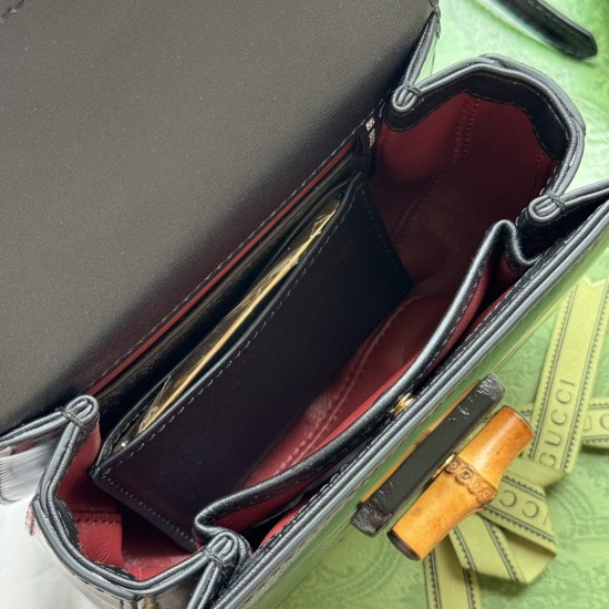 Gucci Bamboo 1947
