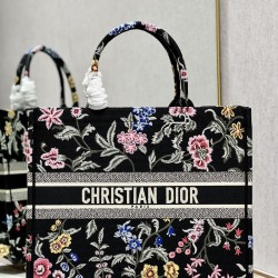 Dior Book Tote