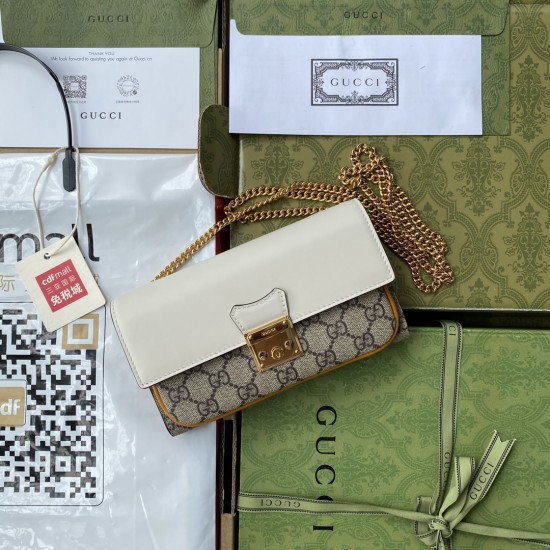 Gucci Padlock