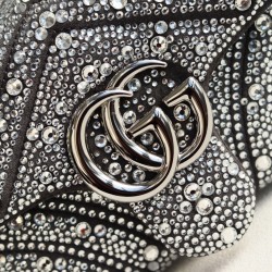 Gucci GG Marmont