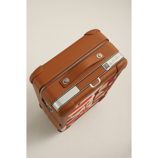 HERMÈS Suitcase
