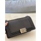 CHANEL BOY BAG