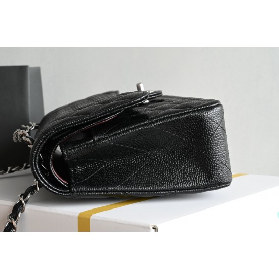 CHANEL FLAP BAG
