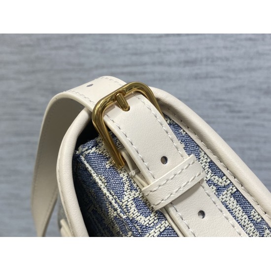 Dior Bobby