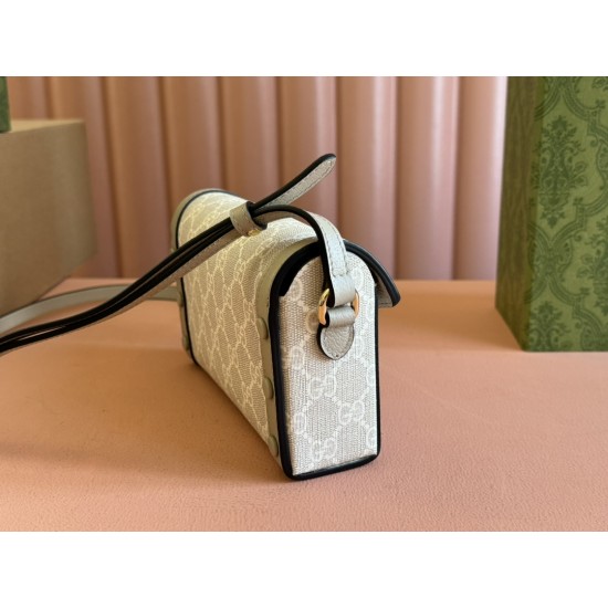 Gucci Horsebit 1955