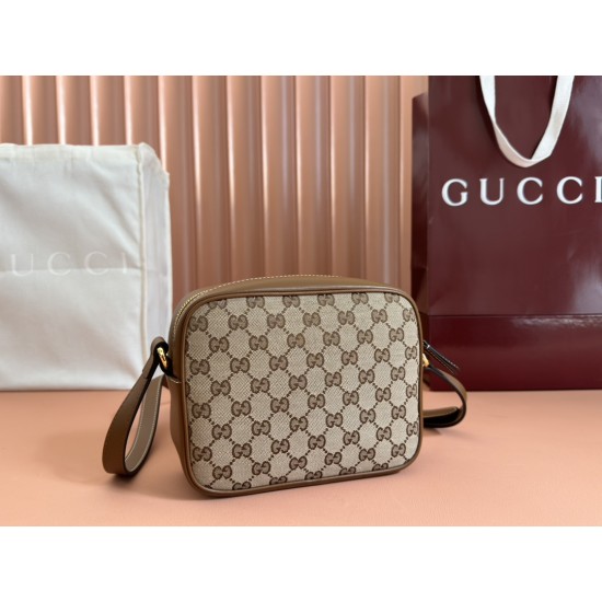 Gucci Blondie