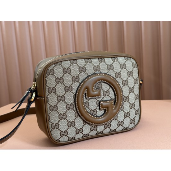 Gucci Blondie
