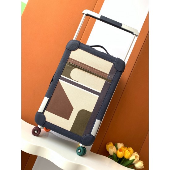 HERMÈS Suitcase