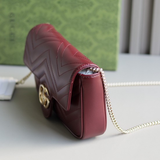 Gucci GG Marmont