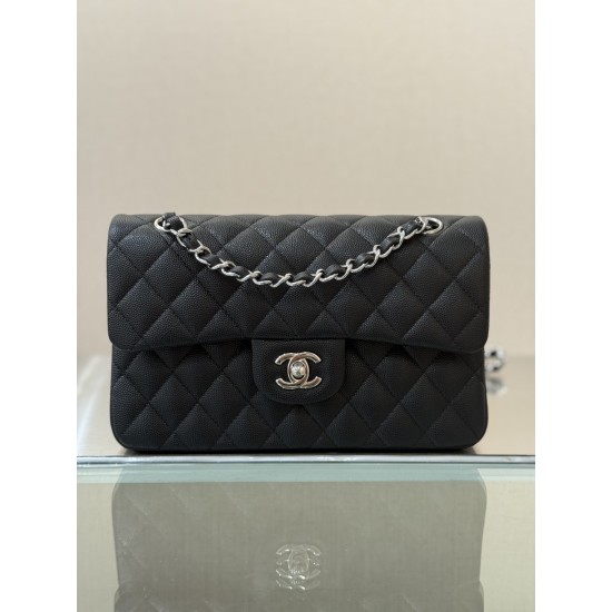 CHANEL FLAP BAG