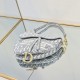 Dior Saddle