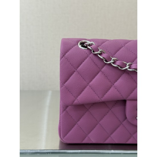 CHANEL FLAP BAG