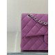 CHANEL FLAP BAG
