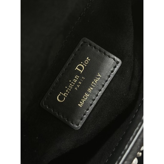 Dior Lady