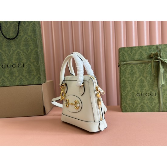Gucci Horsebit 1955