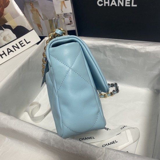 CHANEL 19 BAG