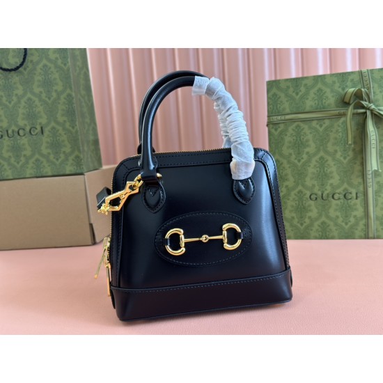 Gucci Horsebit 1955