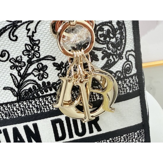 Dior Lady