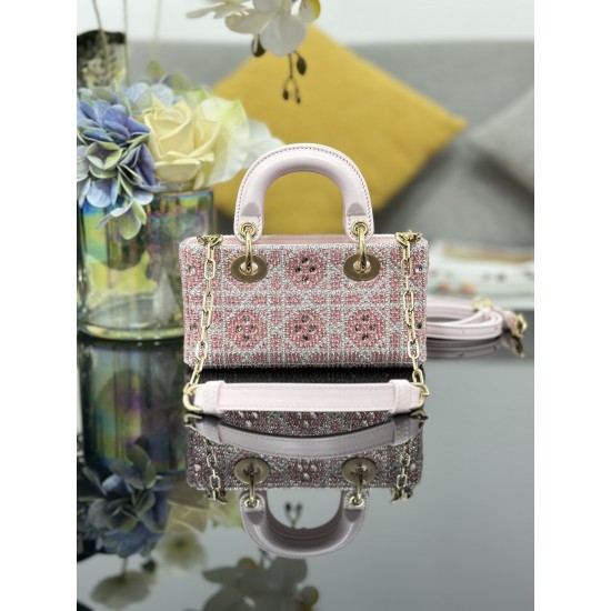 Dior Lady D-Joy