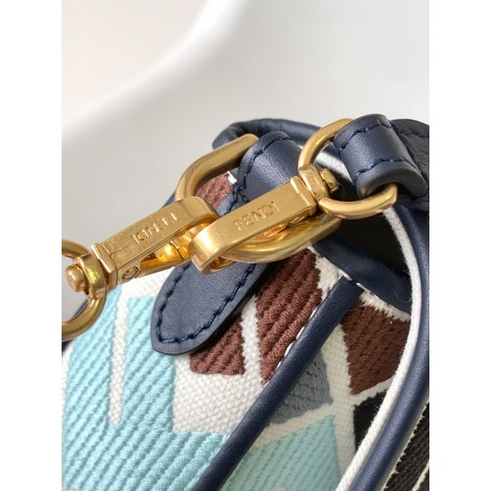FENDI Baguette