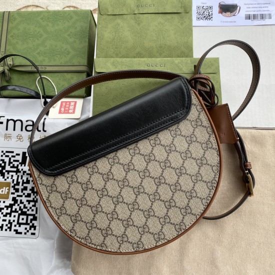 Gucci Padlock