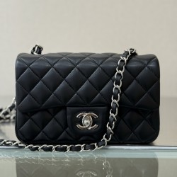 CHANEL FLAP BAG