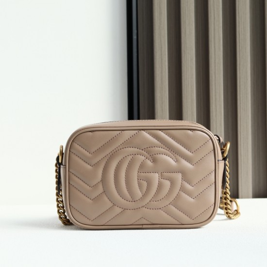 Gucci GG Marmont