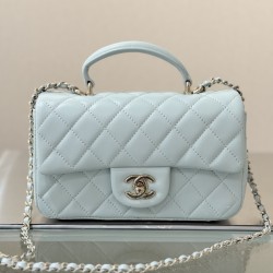 CHANEL FLAP BAG