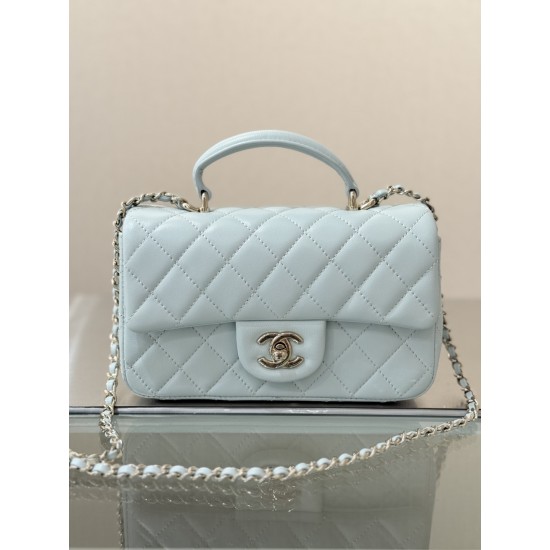 CHANEL FLAP BAG