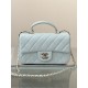 CHANEL FLAP BAG