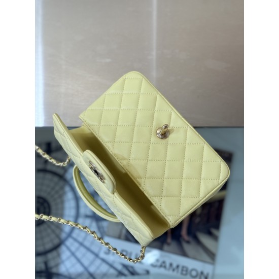 CHANEL FLAP BAG