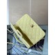 CHANEL FLAP BAG