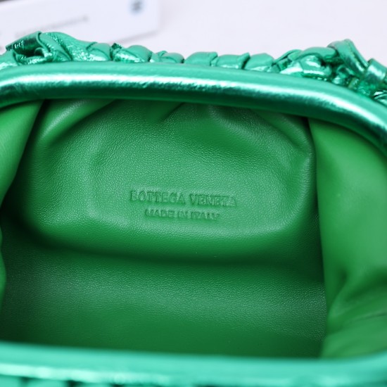 Bottega Veneta Pouch
